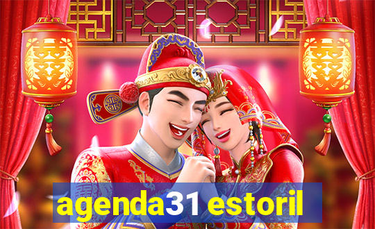 agenda31 estoril
